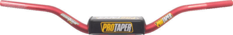 ProTaper Contour Handlebar for - Red
