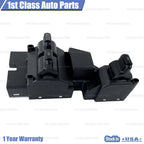 Power Window Switch LH for Dodge Ram 1500 2500 3500 Dakota (1994–2009)
