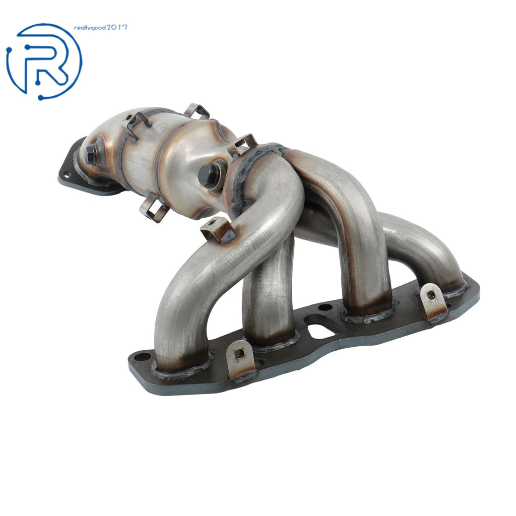 Exhaust Manifold Catalytic Converter for Nissan Altima Rogue (2013–2019)