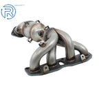 Exhaust Manifold Catalytic Converter for Nissan Altima Rogue (2013–2019)