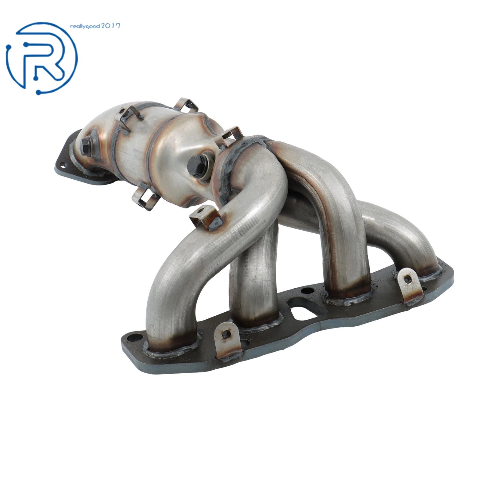 Exhaust Manifold Catalytic Converter for Nissan Altima Rogue (2013–2019)