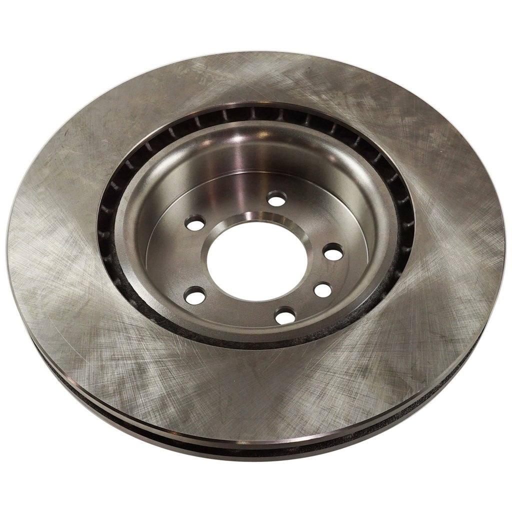 Front Brake Disc Rotors for Range Rover Discovery Sport LR4 (2010–2016)