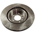 Front Brake Disc Rotors for Range Rover Discovery Sport LR4 (2010–2016)