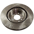 Front Brake Disc Rotors for Range Rover Discovery Sport LR4 (2010–2016)