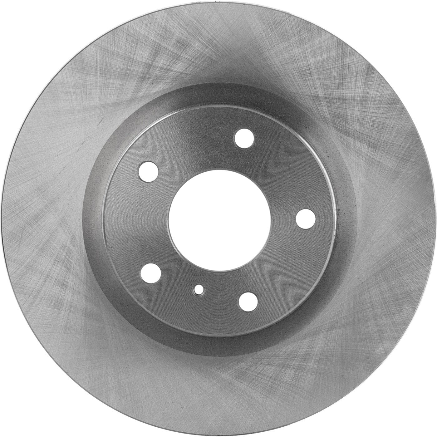 Disc Brake Rotor for Infiniti G35 (2003–2005) Front Solid