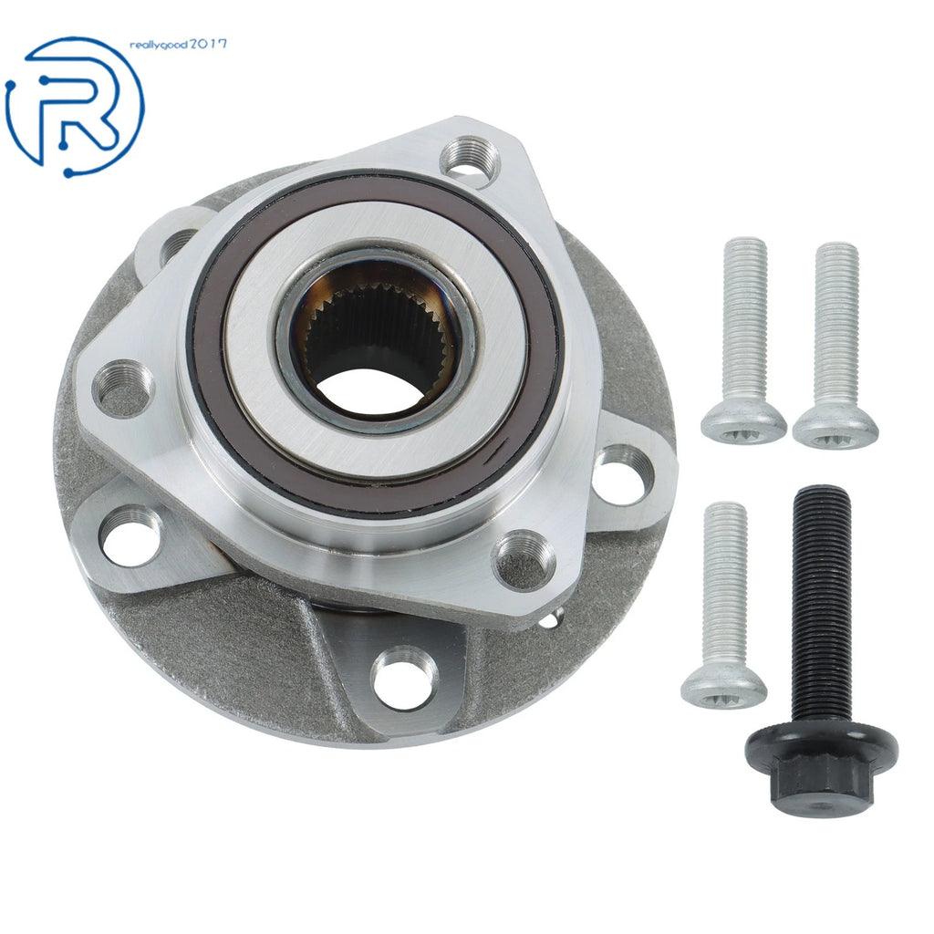 Front or Rear Wheel Bearing Hub 512566 for Audi A3 RS3 S3 Volkswagen (2015–2020)