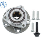Front or Rear Wheel Bearing Hub 512566 for Audi A3 RS3 S3 Volkswagen (2015–2020)