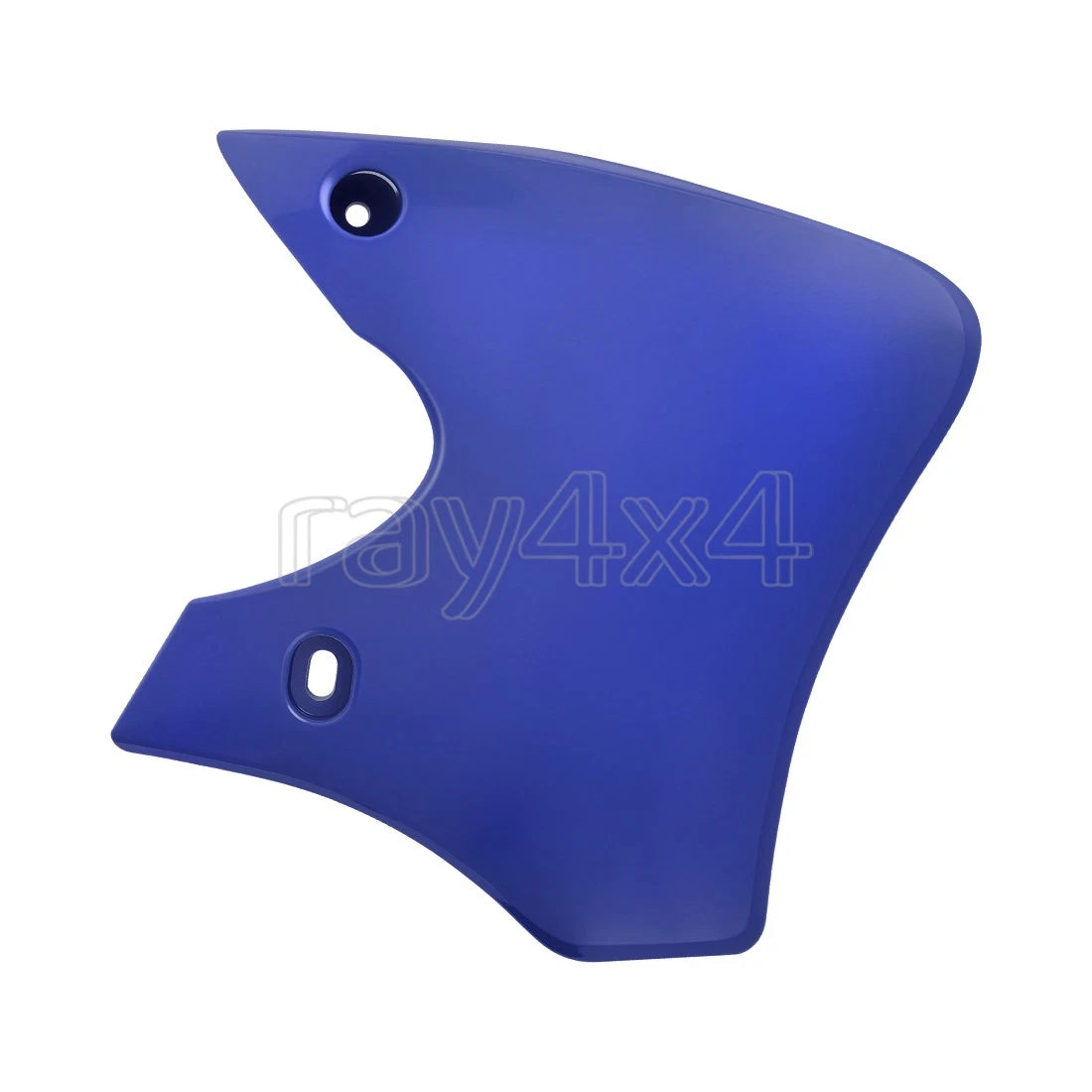 Right Tank Shroud Air Scoop for Yamaha TTR90 (2000–2007) 5HN-2137X-00-00