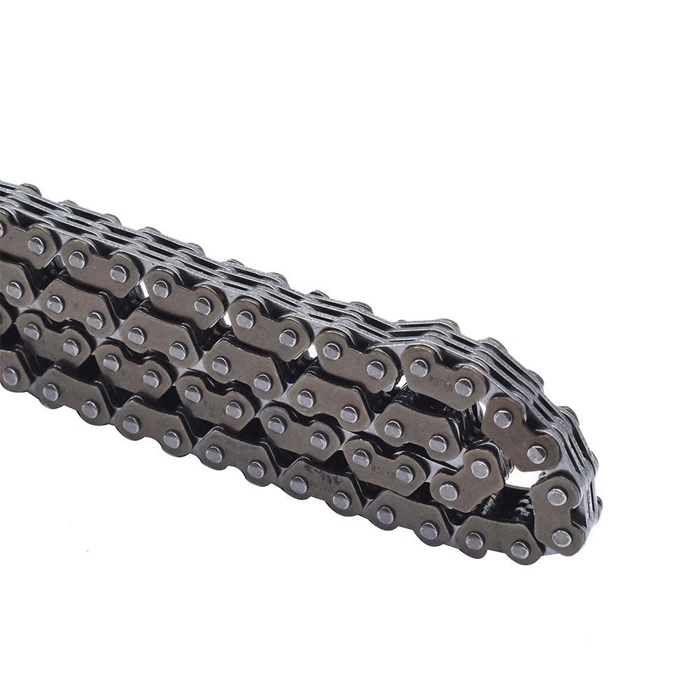 Cam Chain Timing for Yamaha Raptor 660 & Grizzly 600 (2001–2005)