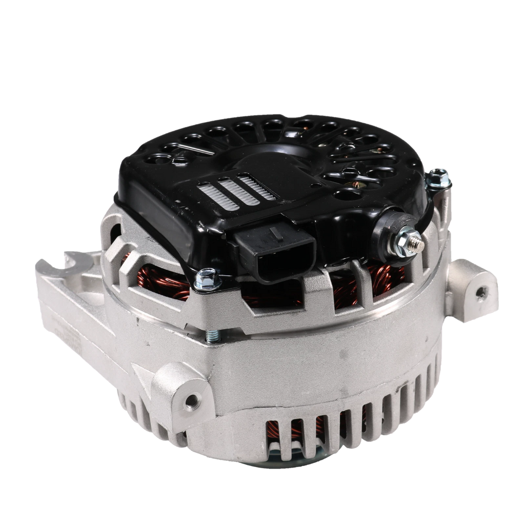 Alternator for Ford Explorer Lincoln Aviator Mountaineer (2002–2004)