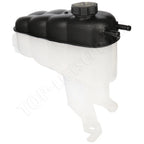 Radiator Coolant Overflow Tank for Chevy Suburban (2015–2017)