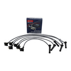 Denso 671-6237 Spark Plug Wire Set 8mm for Ford Mustang (2005–2006)