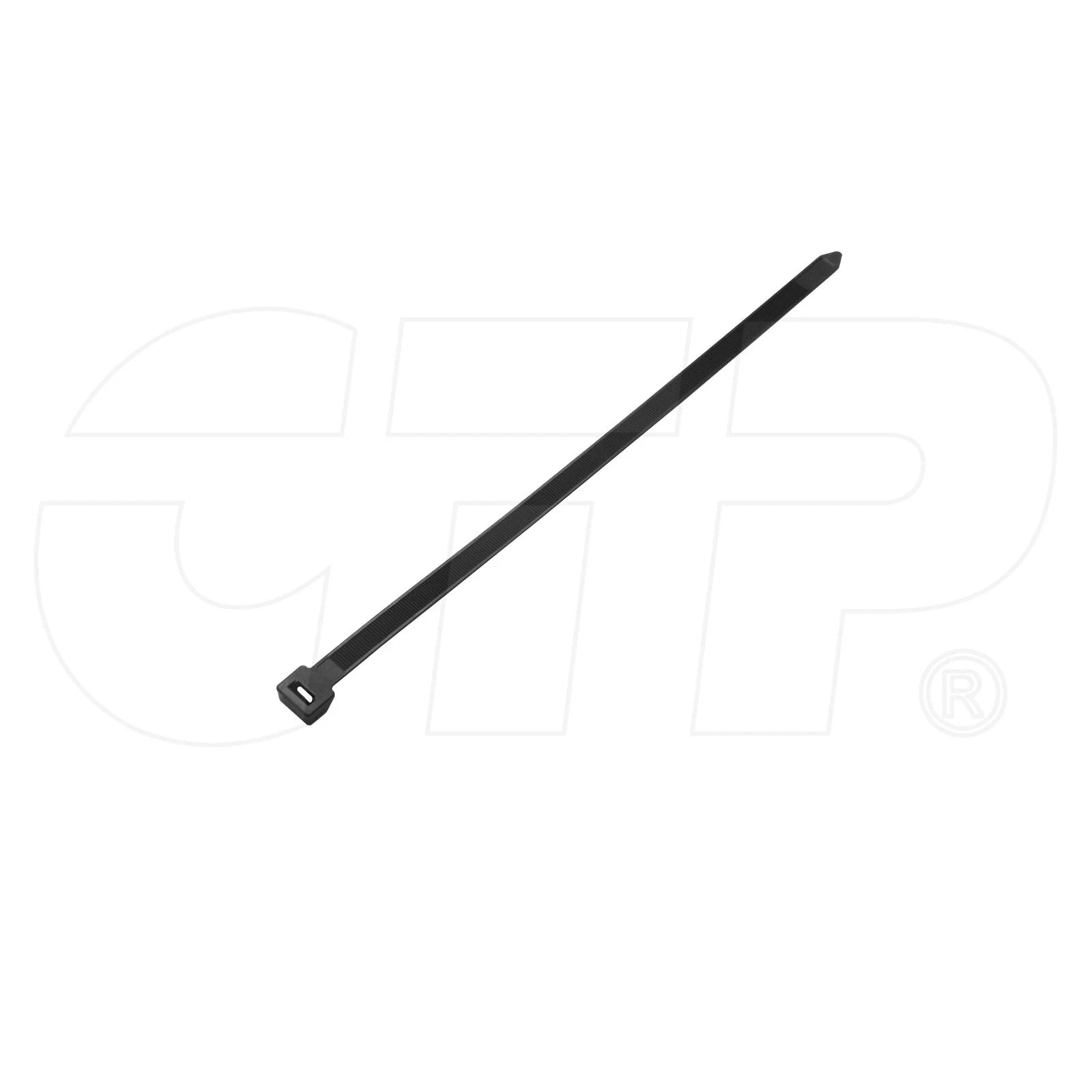 Tie-Wrap for Caterpillar Models (2042281)