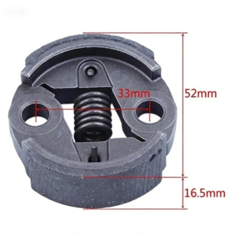 Stainless Steel Clutch for 26CC
