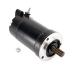 Engine Starter Motor for Ducati Hypermotard 821 1100 SP Evo (2010–2015)