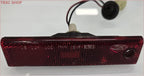 Rear Side Marker Light RH for Mercury Capri (1991–1994)