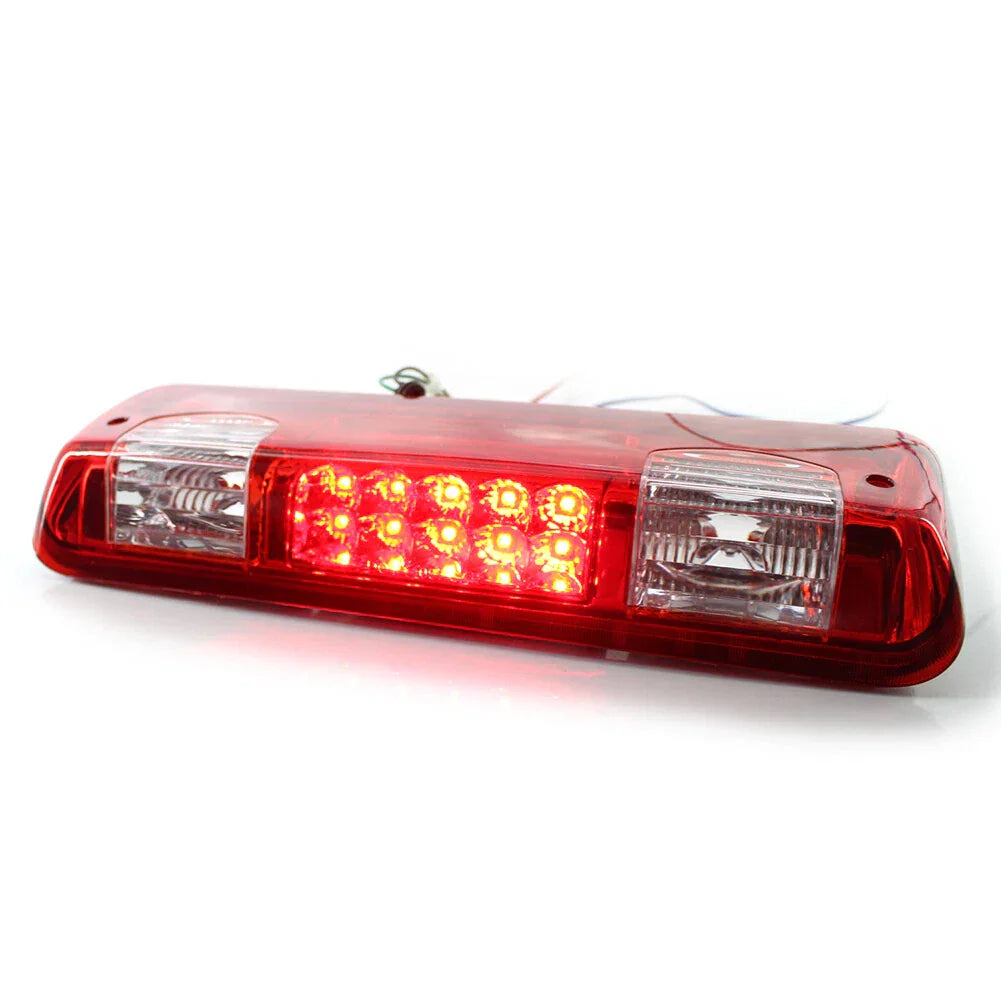 Rear Brake Light High Mount for Ford F-150, Explorer, Sport Trac (2001-2010)