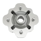 Front Wheel Hub for Yamaha Kodiak Bruin Wolverine Grizzly Big Bear (350–450)