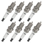 Iridium Plugs for Jaguar XJ8 Super V8 (2004–2009)