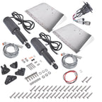 Electric Trim Tab Kit for 16-25ft Boat (Standard Mount)
