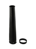 Short Suction Nozzle for DUB182 DUB183 Blower Vacuum (Compatible)