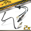 Upstream and Downstream O2 Oxygen Sensor for Toyota Corolla Matrix (2003-2008)