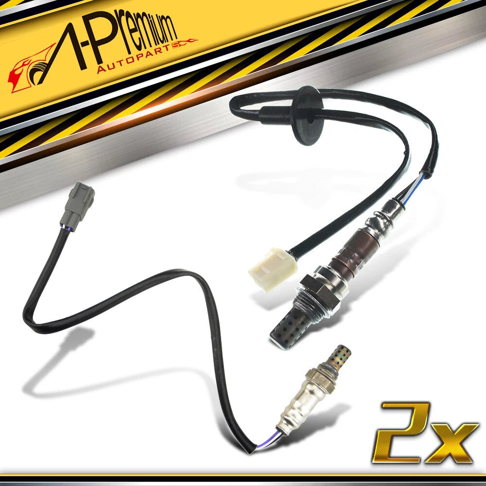 Upstream and Downstream O2 Oxygen Sensor for Toyota Corolla Matrix (2003-2008)