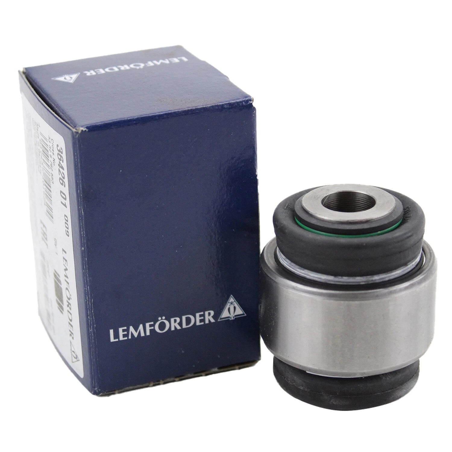 Trailing Arm Bushing for Lemfoerder (3642601)