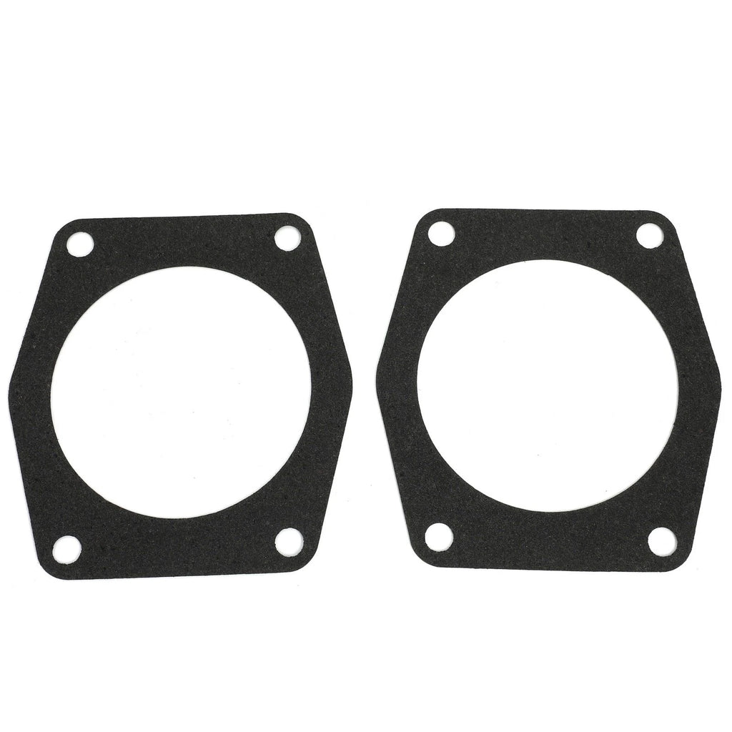 Throttle Body Spacer for Chevrolet Silverado GMC Sierra 1500 (2008–2012)
