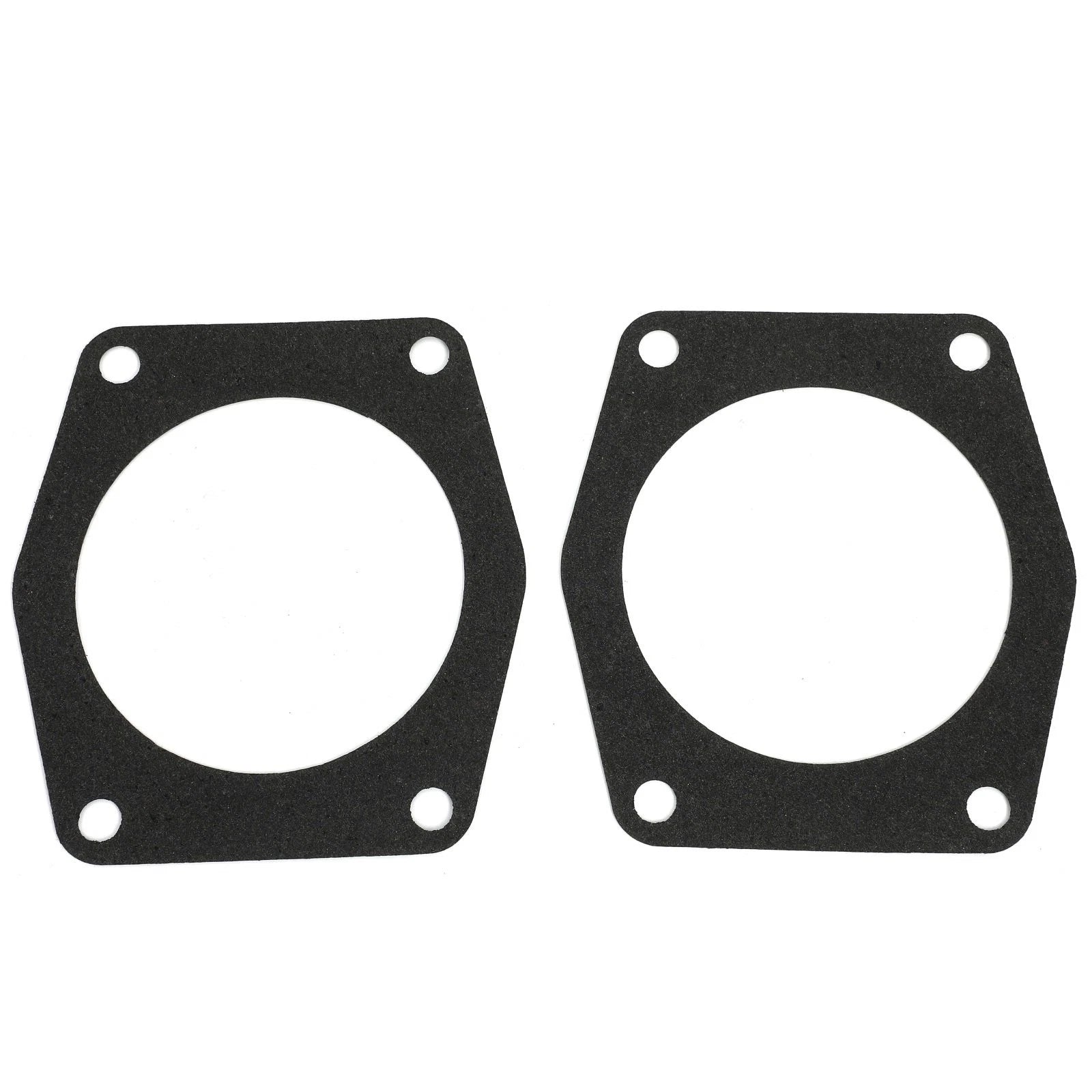 Throttle Body Spacer for Chevrolet Silverado GMC Sierra 1500 (2008–2012)