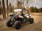 Clear Rear Windshield for Can-Am Maverick Trail 800/1000 (2018+)