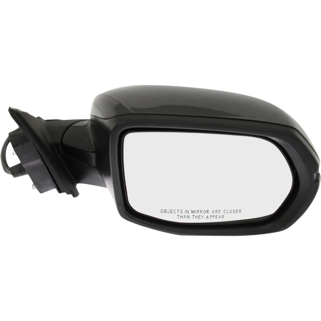 Power Heated Mirrors for Honda HR-V (2016) - Driver & Passenger Side