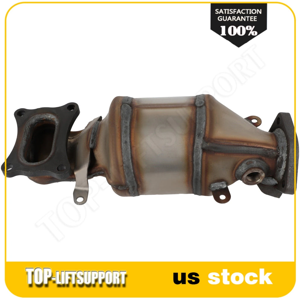 Catalytic Converters for Honda Pilot (2009–2015) 3.5L Left & Right