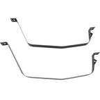 Set of 2 Fuel Tank Straps for Mitsubishi Eclipse Galant