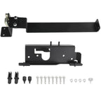 Driver Side Tool Box for Dodge Ram 1500 (2019–2021) W/Lock
