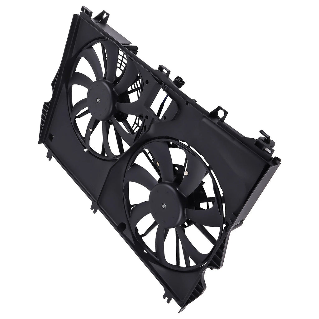 Radiator Cooling Fan Assembly for Lexus RX350 (2016–2022)