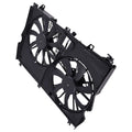 Radiator Cooling Fan Assembly for Lexus RX350 (2016–2022)