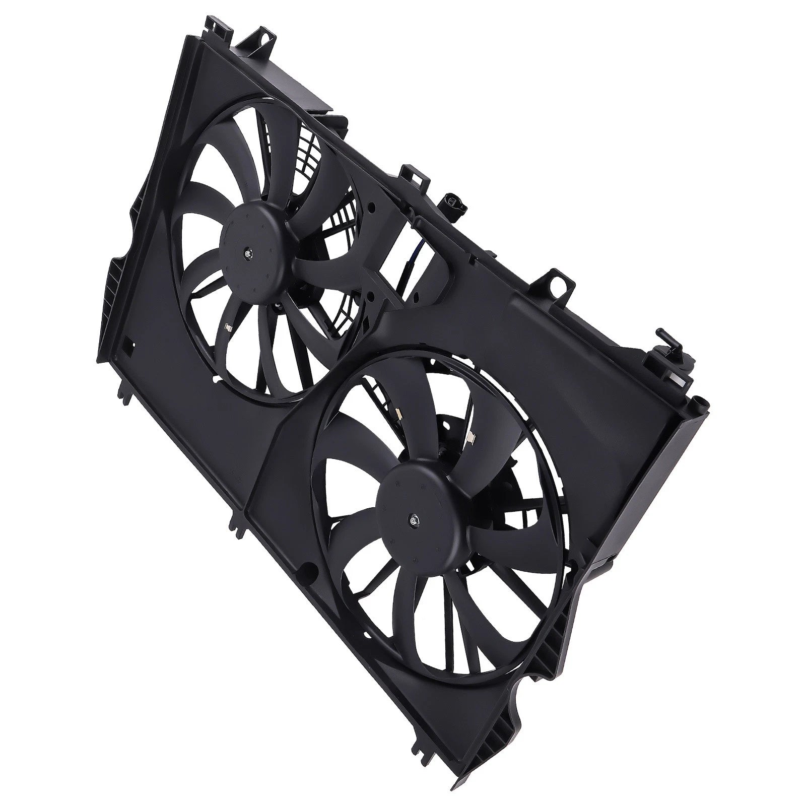 Radiator Cooling Fan Assembly for Lexus RX350 (2016–2022)