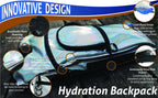 2L Hydration Backpack for Lightweight Insulated Use