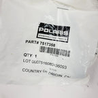 Polaris Screw OEM 7517358 for Polaris Models