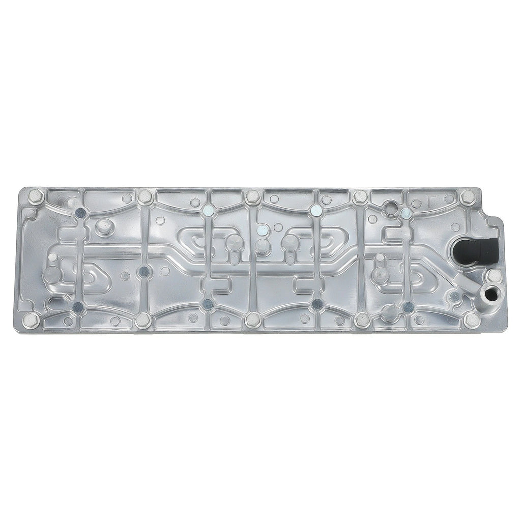 Valley Cover Plate for Chevy Silverado 1500 GMC 5.3L (2007–2013) 12571609 12580901