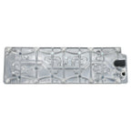 Valley Cover Plate for Chevy Silverado 1500 GMC 5.3L (2007–2013) 12571609 12580901