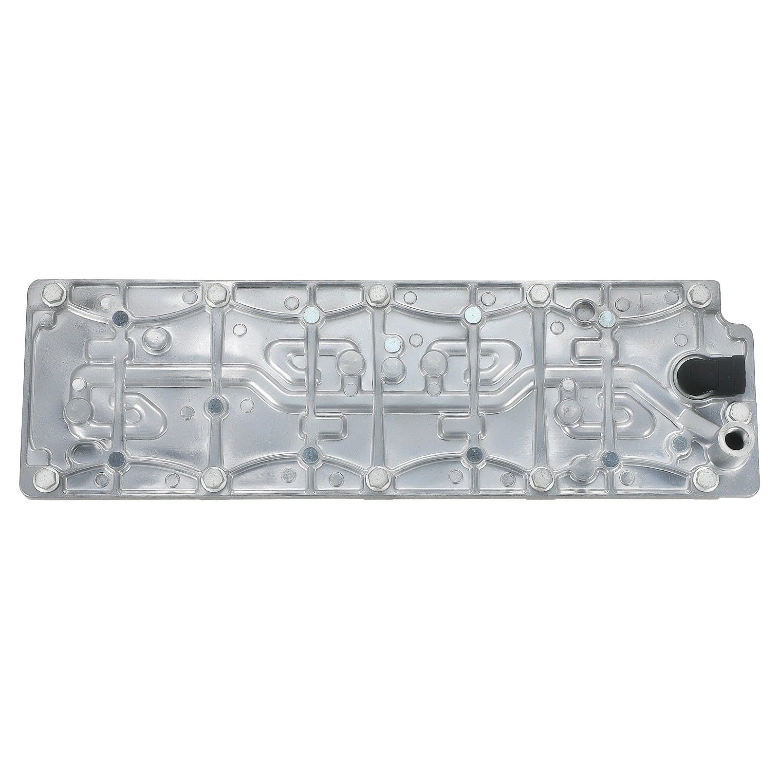 Valley Cover Plate for Chevy Silverado 1500 GMC 5.3L (2007–2013) 12571609 12580901