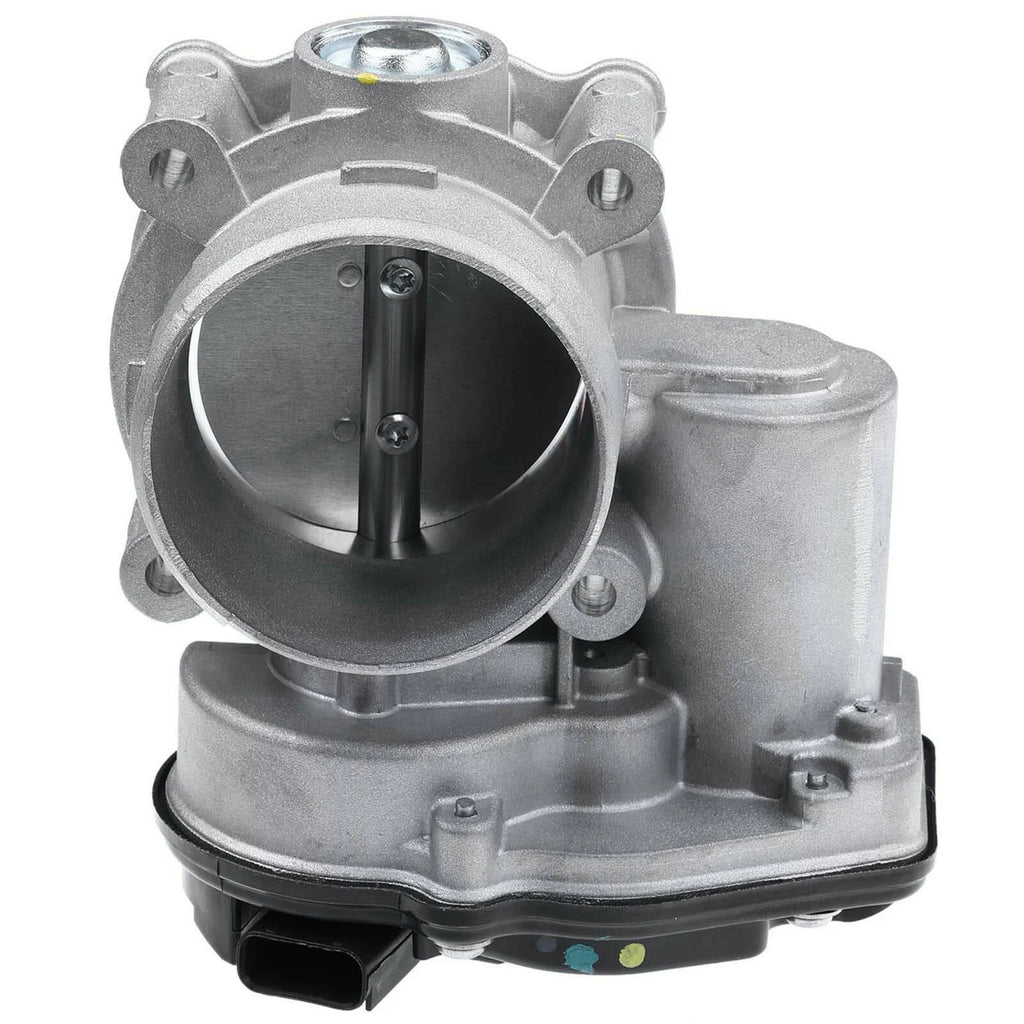 Throttle Body for Ford Escape Fusion C-Max Lincoln MKZ (2013–2019)