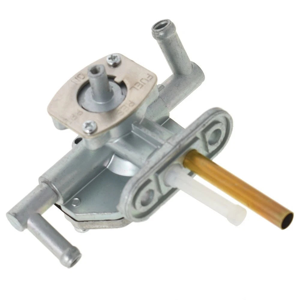 Gas Fuel Cock Valve for Suzuki LTZ-400 (2003–2007)