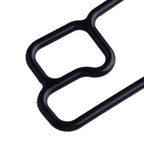 2 x VVT Coil Valve Solenoid Gasket Seal for Honda