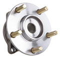 Rear Wheel Bearing Hub for Mitsubishi Endeavor (2004–2011)