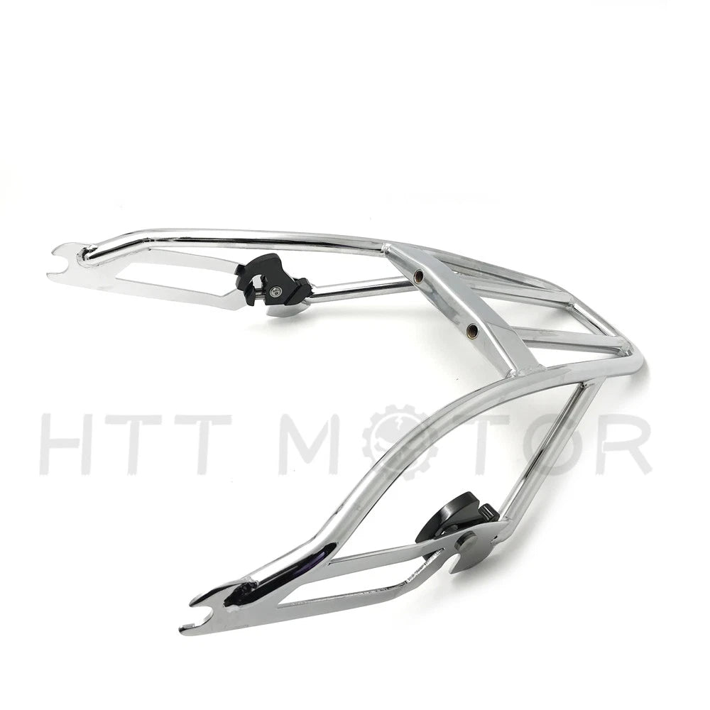 Detachable Luggage Rack for Harley Davidson Street 500 750 (2015–Present)
