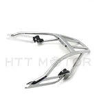 Detachable Luggage Rack for Harley Davidson Street 500 750 (2015–Present)