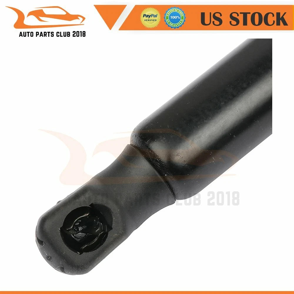 Set of 2 Rear Liftgate Gas Struts for Nissan Quest (2011–2017)